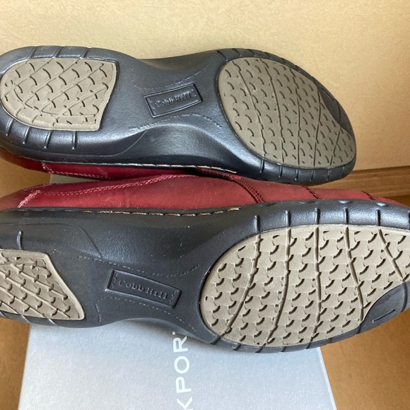 Woman’s New Cobb Hill Shoes Paulette Loafer by New Balance - Picture 4 of 4